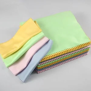 Microfiber Glass Cloth