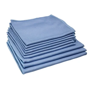 Microfiber Glass Cloth & Microfiber Lens Cleaning Cloth