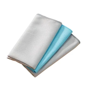 Microfiber Glass Cloth Towel Cleaning Cloths