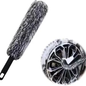 Microfiber Hand Duster Washable Microfibre Cleaning Tool Car Dusters for Cleaning