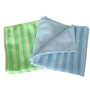 Microfiber Household Cleaning Cloth