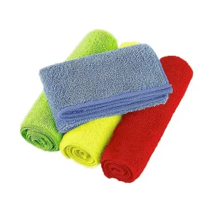 Microfiber Kitchen Cleaning Cloth