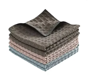 Microfiber Kitchen Cleaning Cloth Microfiber Cloth Microfiber Cleaning Towel