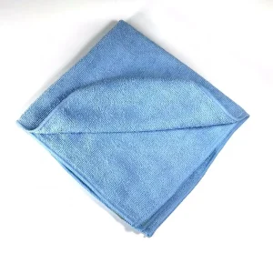 Microfiber Lint-Free Cloth Thick and Effective for Car Polishing and Household Cleaning Dust Removal Cleaning Cloth