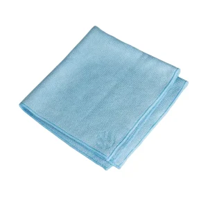 Microfiber Lint Free Cloth for Car Wash & Polishing Household Cleaning Cloth with Dust Removal Effectiveness
