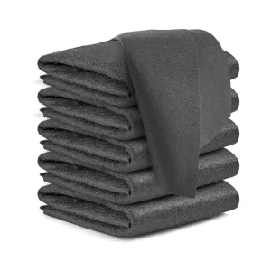 Microfiber Magic Cleaning Cloth Low Price Multi Use Household Cleaning Rags Dish Washing Towel Daily Kitchen