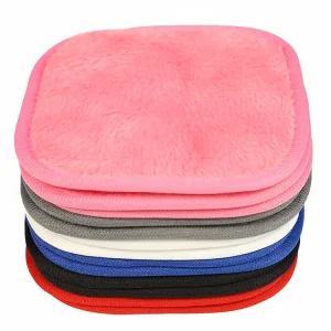 Microfiber Make up Removal Cloth Towel for Women of Makeup Remover Towel Cloth