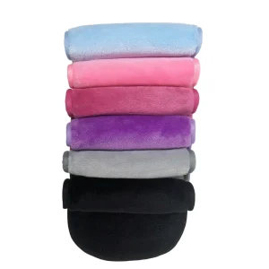 Microfiber Makeup Remover Facial Towel Face Cleaning Cloth Cotton Makeup Remover Towel