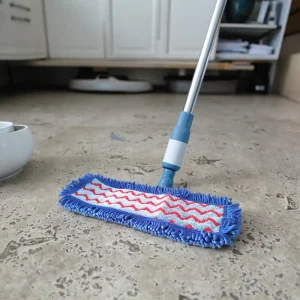 Microfiber Mop Pad Manufacturer in China High Quality Mops for Cleaning