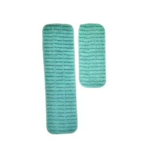 Microfiber Mop Pads Strong Absorbent Durable Floor Cleaning Mop Head