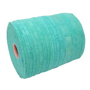 Microfiber Mop Strip & Microfiber Mop Cloth