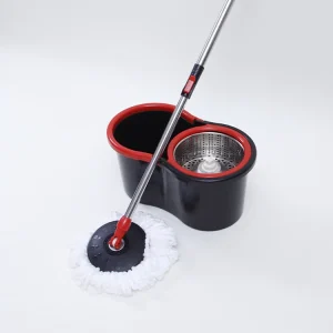 Microfiber Mopping Mops Kitchen Cleaning Cotton Floor Clean Cotton Wet Mops
