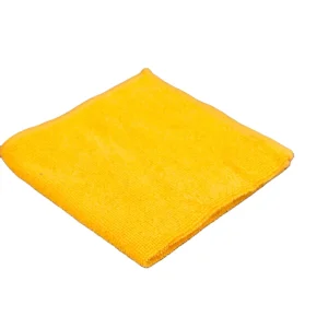 Microfiber Plush Cloth Microfibre Towel Car Wash Towel Polish Dry Towel