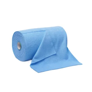 Microfiber Roll Tear Car Towel Absorbent Non Stick Oil Bowl Dish Cloth Rags in Rolls Reusable Kitchen Cleaning Cloth Towel