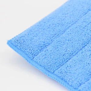 Microfiber Scouring Pad Kitchen Washing Cleaning Sponges