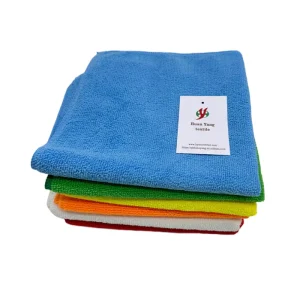Microfiber Towel Microfiber Cloth Lint Free Absorbent Cleaning Cloths for Kitchen Dish Glass Floor Household Daily Use