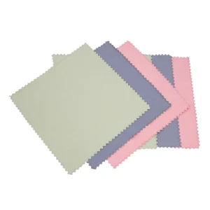 Microfiber Utility Cloths PU Coated for Drying Car Windows