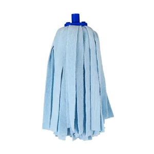Microfiber Wet Floor Mop Commercial Microfiber Wet Mop Head Floor Cleaning Mops