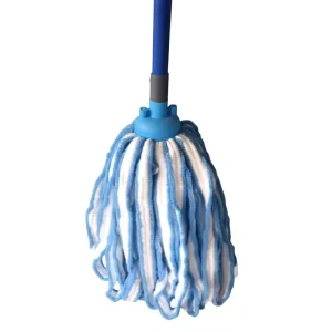 Microfiber Wet Mop for Household & Commercial Use