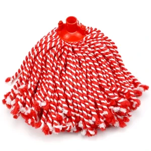 Microfiber Yarn Mop Heads Replacement Mop Accessories Home Floor Cleaning Dry Wet Mop Head Refill