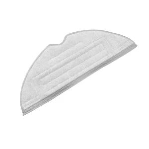 Microfiber for Xiaomi Roborock G10s Accessories T7splus S7 Vacuum Cleaner Consumables Grey Rag Vibration Mop