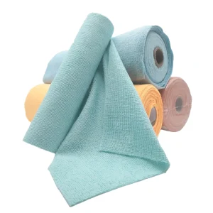 Microfibre Cloth Microfiber Material Microfiber Cloth Fabric Microfiber Cleaning Cloths Towel Roll