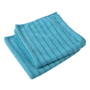 Microfibre Cloth Washable Pads Soft Chamois Cleaning Cloth