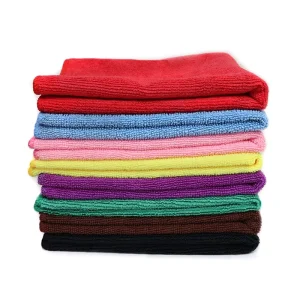 Microfibre Cloths