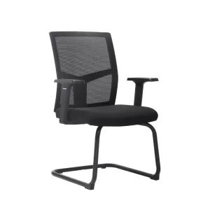 Mid-Back Mesh Ergonomic Task Chair for Office and Conference Room