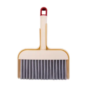 Mini Broom Table Sweeper Shovel and Broom Set Table Broom and Dustpan