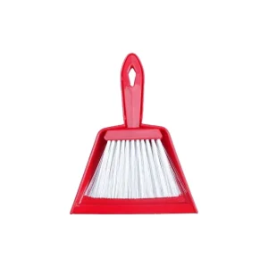 Mini Broom and Dustpan Set