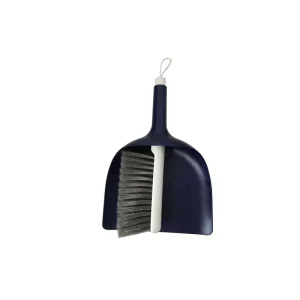 Mini Broom and Dustpan Set for Home