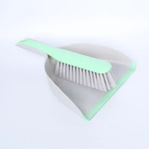 Mini Broom and Dustpan Set for Table Cleaning Brushes with Other Household Cleaning Tools & Accessories