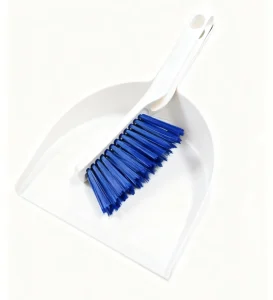 Mini Broom and Dustpan Set with Long Handled PP Material Brush Head Manufacturer Supply Sweeping Tool