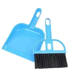 Mini Cleaning Brush Small Broom Dustpans Set Desktop Sweeper Garbage Cleaning Shovel Table Household Cleaning Tools