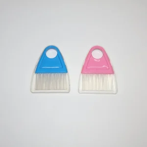 Mini Dustpan Cleaning Set Suitable for Home Kitchen and Computer Keyboard
