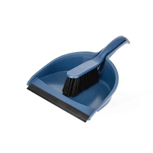 Mini Home Desktop Paper Dust Small Cleaning Brooms and Dustpan Set Dustpan & Brush Set for Table
