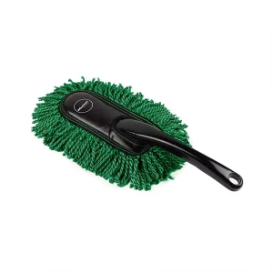 Mini Interior Microfiber Bristles Duster Professional Efficient and Convenient Car Cleaning Duster Multi functional Car Duster