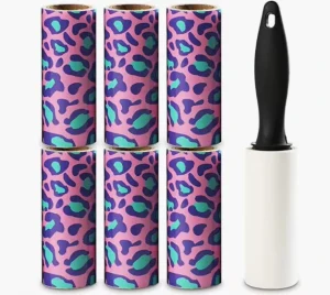 Mini Lint Roller for Travel