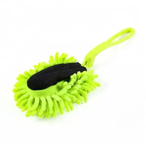 Mini Microfiber Chenille Duster