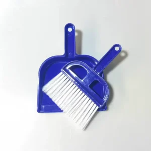 Mini Multi Functional Cleaning Tool Hand Mini Dustpan and Brush Set for Desk Computer