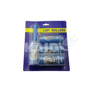 Mini Pocket Lint Roller Travel Lint Roller Brush