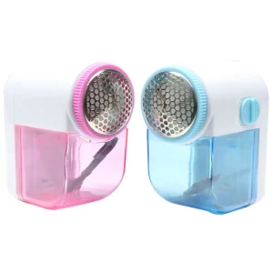 Mini Portable Lint Remover Reusable Lint Cleaner Remover for Clothes