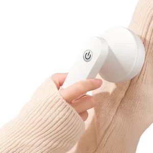Mini Sticky Lint Roller Remover Travel Portable Roller Ball Pet Hair Clothes Fuzz Dedust and Food Scrap Products