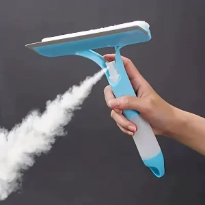 Mirror Brush Household Wipes Glass Tool Bathroom Cleaning Brushes for Cleaning Glass Mirror Use