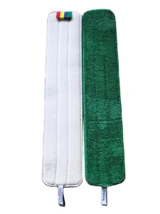 Model 8515 Microfiber Mop Head for Hotel Property Commercial Janitorial Cleaning