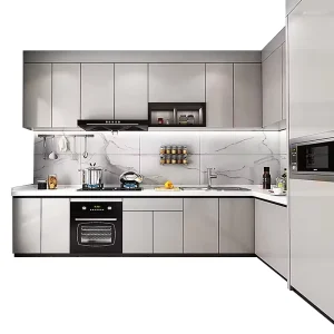 Modern Apartment Kitchen Cabinet Set Full Kitchen Cabinet Kitchen Cabinets