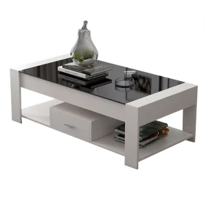 Modern Coffee Table Living Room Furniture Manufacturer
