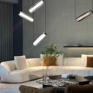 Modern Functional Genuine Fabric Sofa Set One Seat Sectional Couch for Living Room for Apartment Hotel Sponge Filling Material