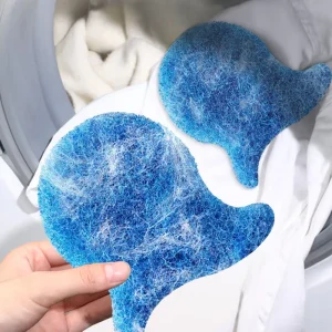 Modern Household Polyurethane Pet Hair Remover Lint Remover Reusable Washing Laundry Ball Multi Function High Quality Home